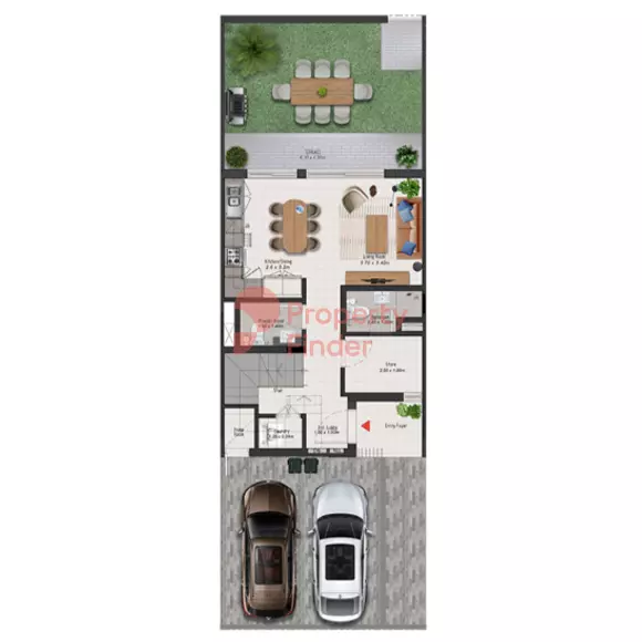 Floor 1