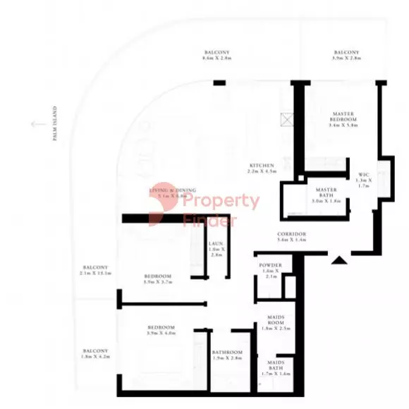 Floor 1