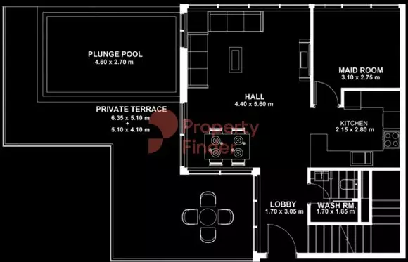 Floor 1
