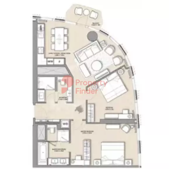 Floor 1