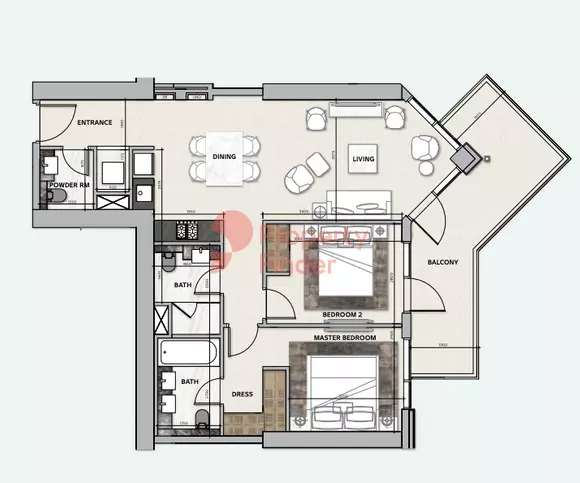 Floor 1