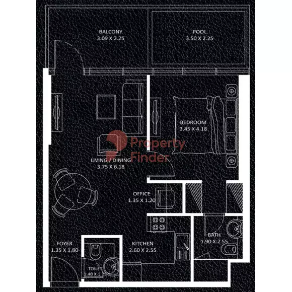 Floor 1