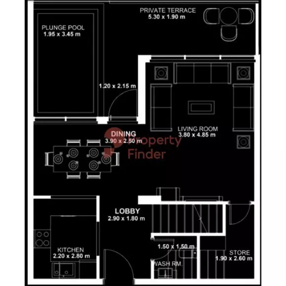 Floor 1