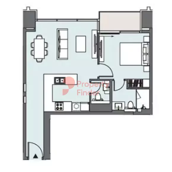 Floor 1