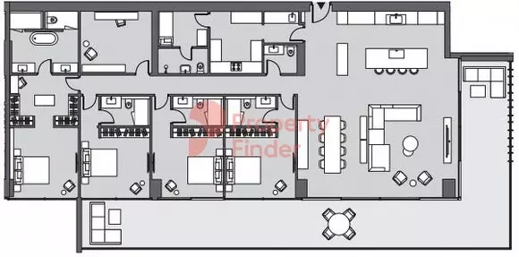 Floor 1