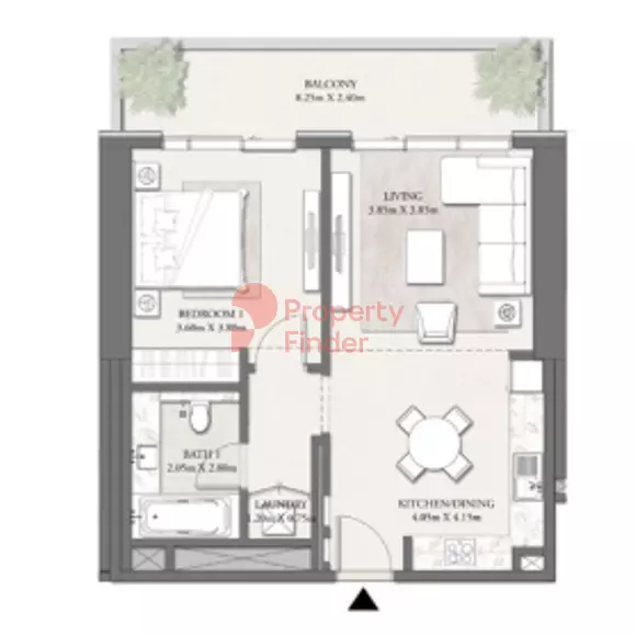 Floor 1