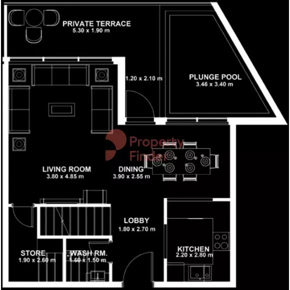 Floor 1
