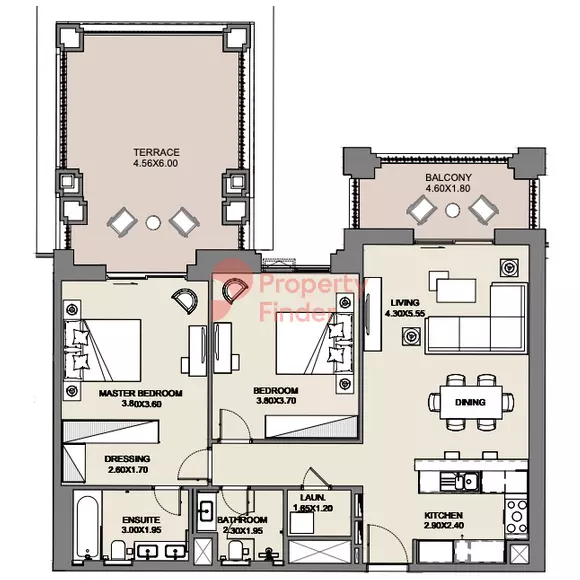 Floor 1