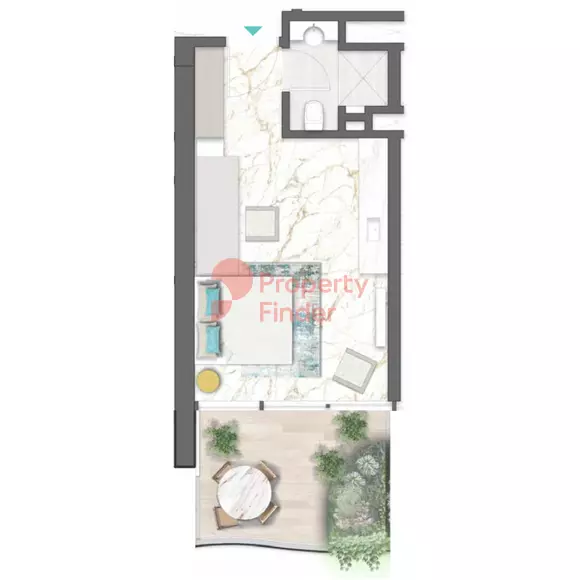 Floor 1