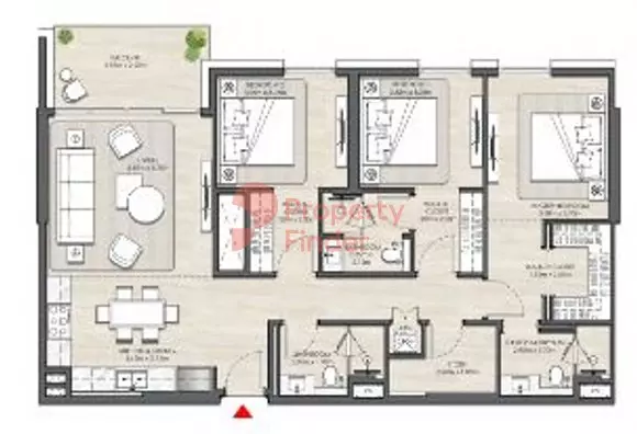 Floor 1
