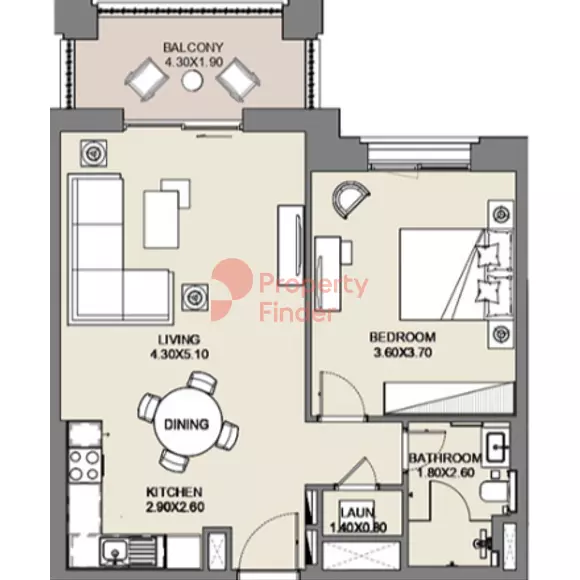 Floor 1