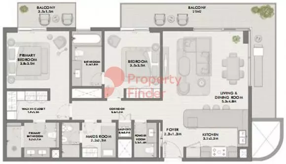 Floor 1
