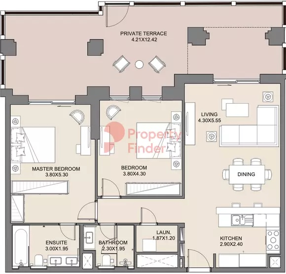 Floor 1