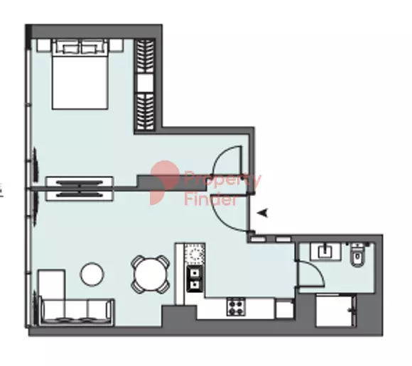 Floor 1