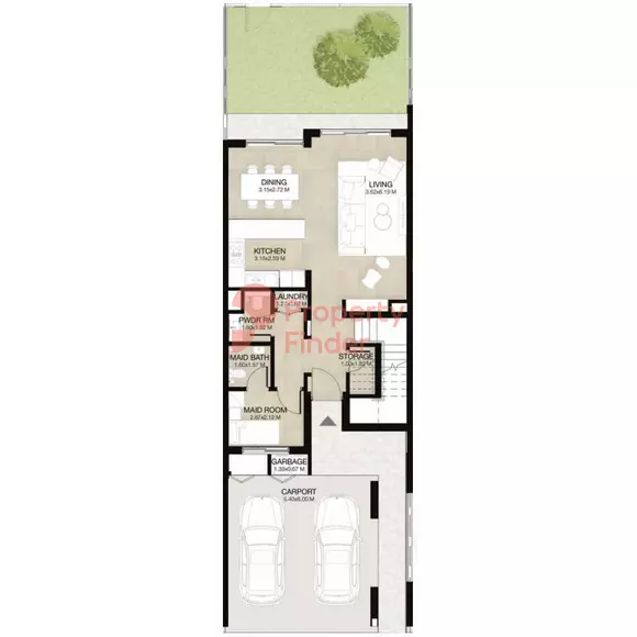 Floor 1