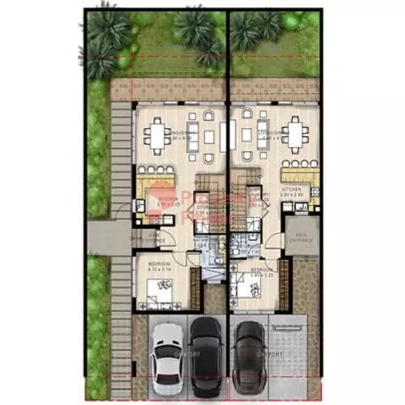 Floor 1