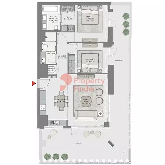 Floor 1