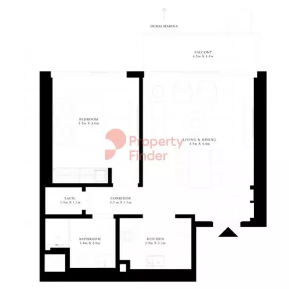 Floor 1