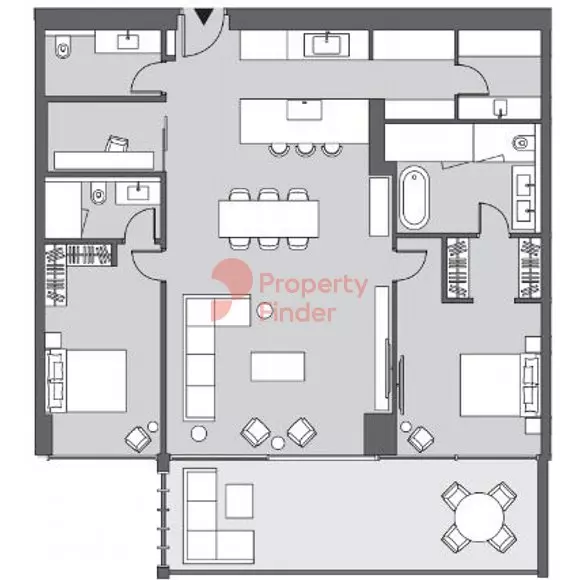 Floor 1