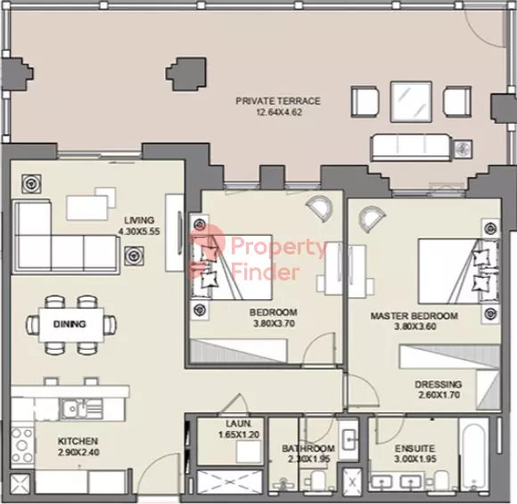 Floor 1