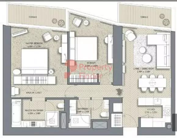 Floor 1