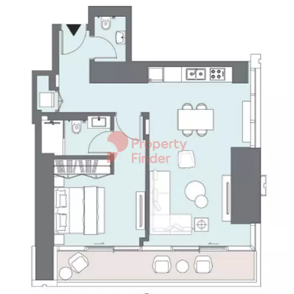 Floor 1