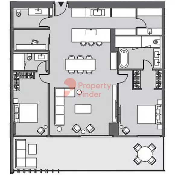 Floor 1
