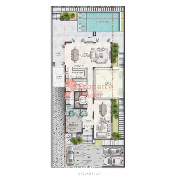 Floor 1