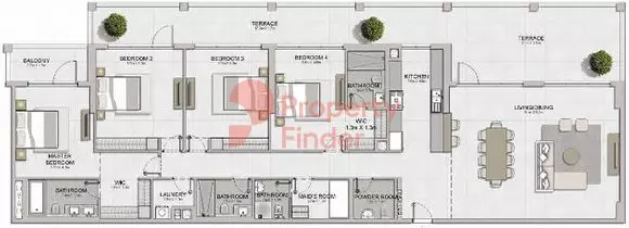 Floor 1