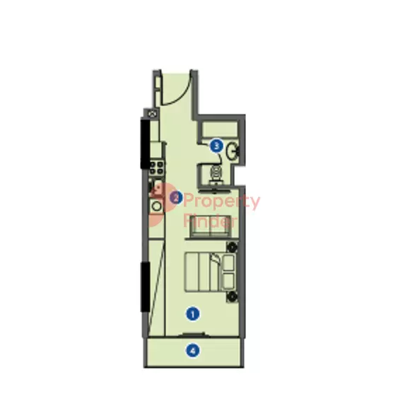 Floor 1