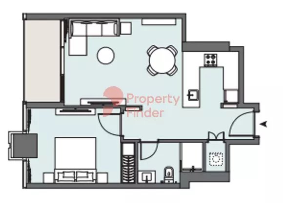 Floor 1