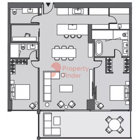Floor 1