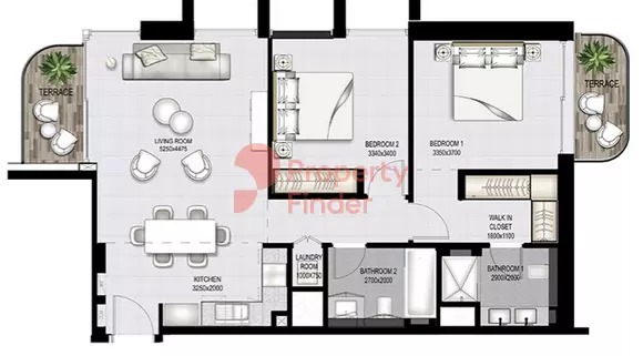 Floor 1