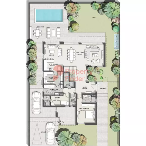 Floor 1