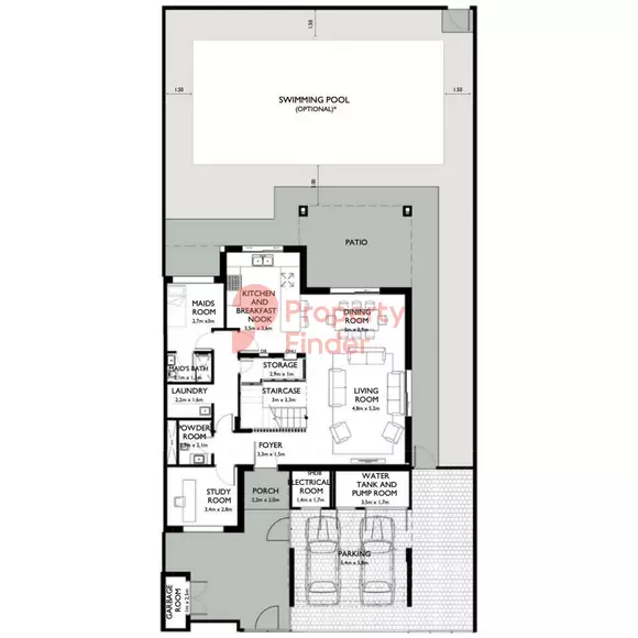 Floor 1