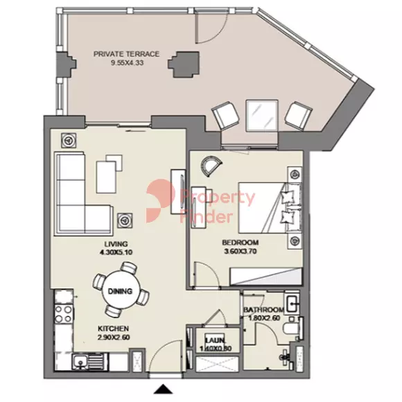 Floor 1