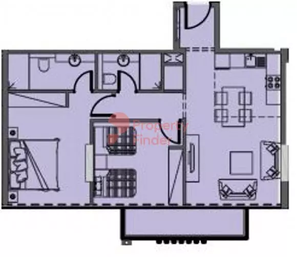 Floor 1