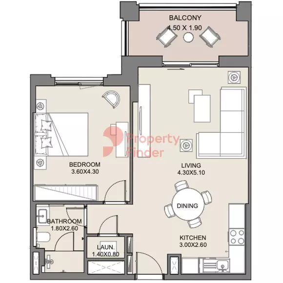 Floor 1
