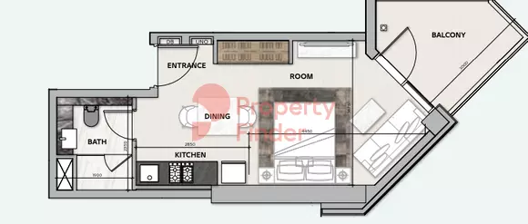 Floor 1