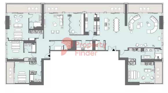 Floor 1