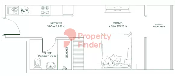Floor 1