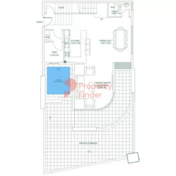 Floor 1