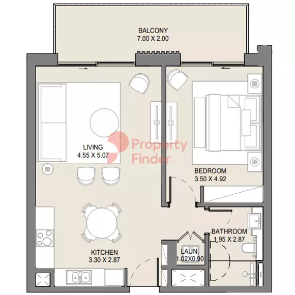 Floor 1