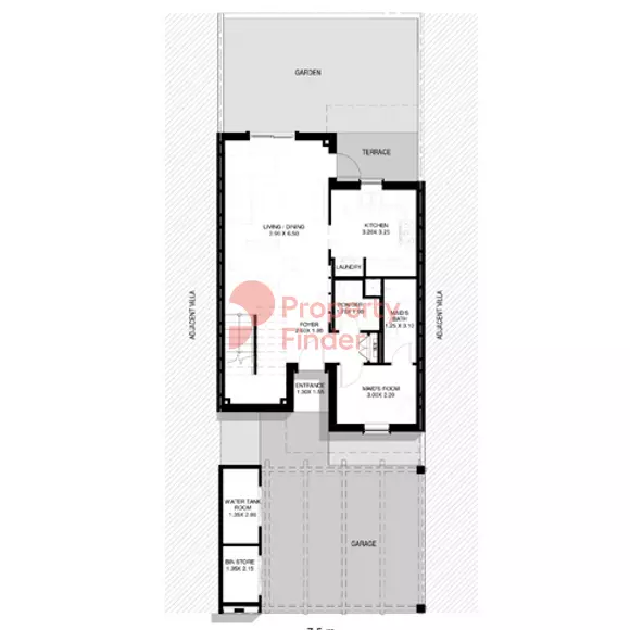 Floor 1