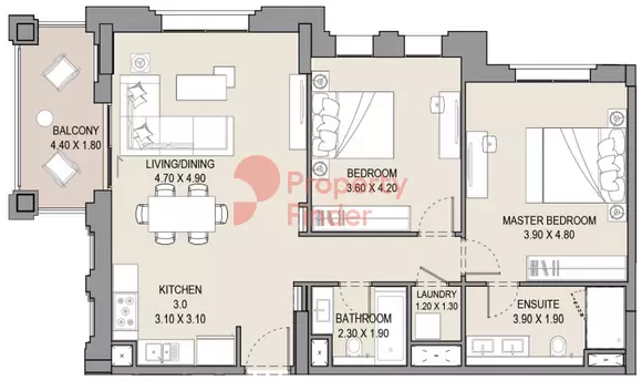 Floor 1
