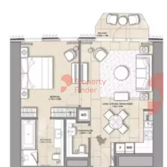 Floor 1