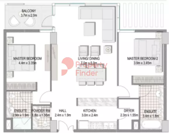 Floor 1