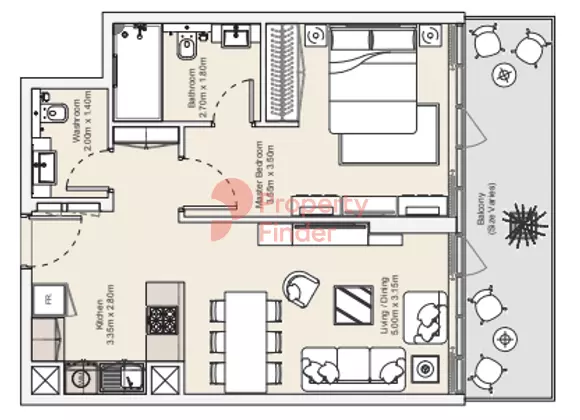 Floor 1