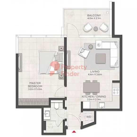 Floor 1