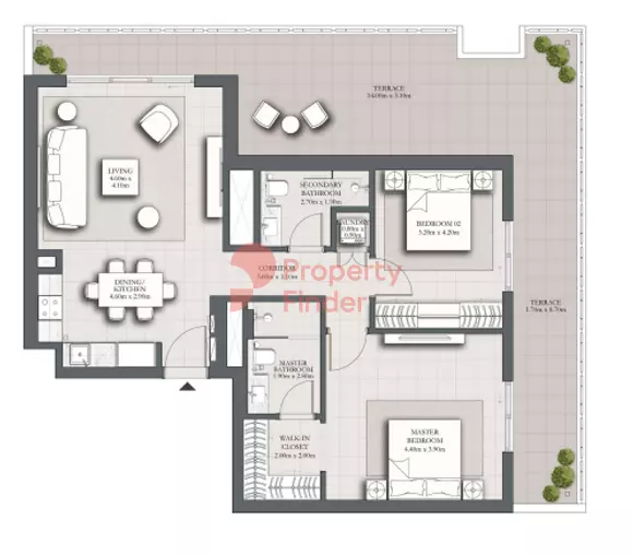 Floor 1